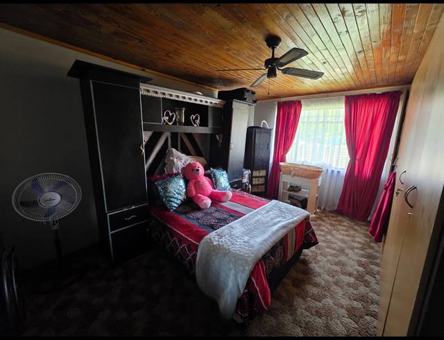 4 BEDROOM HOUSE FOR SALE IN SASOLBURG EXT 5